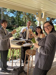 photo by Brian Houston