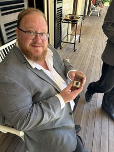 photo by Brian Houston