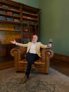 photo by Brian Houston