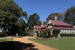 photo by Tracy Tetznet