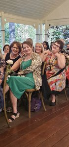 photo by Maree Shetwood