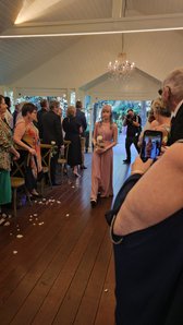 photo by Maree Shetwood