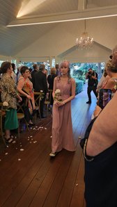 photo by Maree Shetwood