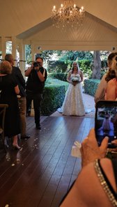 photo by Maree Shetwood