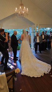 photo by Maree Shetwood