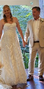 photo by Maree Shetwood