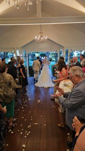 photo by Maree Shetwood