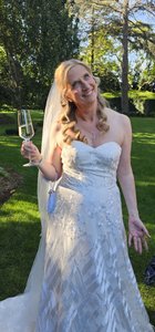 photo by Maree Shetwood