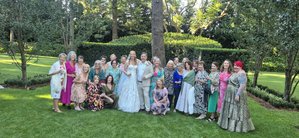 photo by Christine Davis