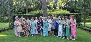 photo by Christine Davis