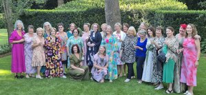 photo by Christine Davis