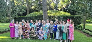 photo by Christine Davis