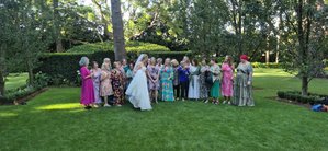 photo by Christine Davis