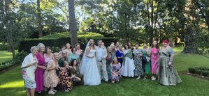 photo by Christine Davis