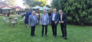 photo by Christine Davis