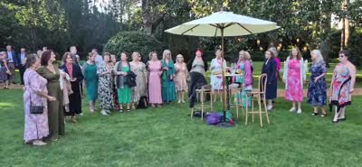 video by Grant Davis