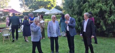 video by Grant Davis